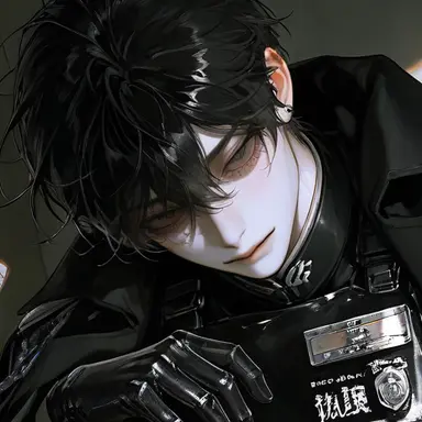 Profile image of ゼノ