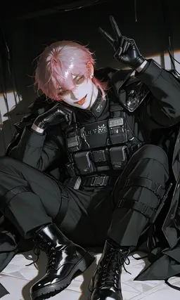 Profile image of レイ