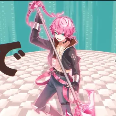 Profile image of けちゃ