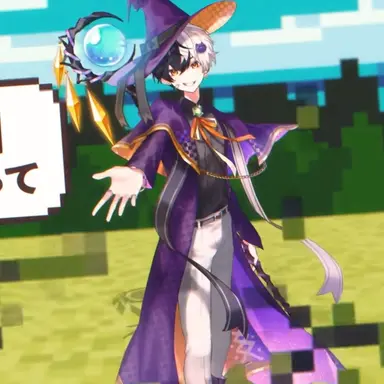 Profile image of まぜ太