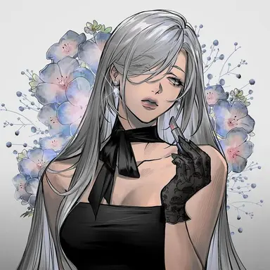 Profile image of Yujeong
