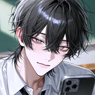 Profile image of Hijiri
