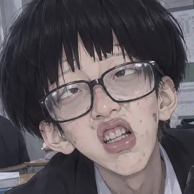 Profile image of Tokiyoshi