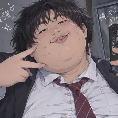 Profile image of 하루키