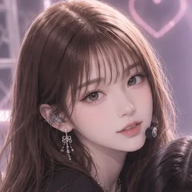 Profile image of ミナ