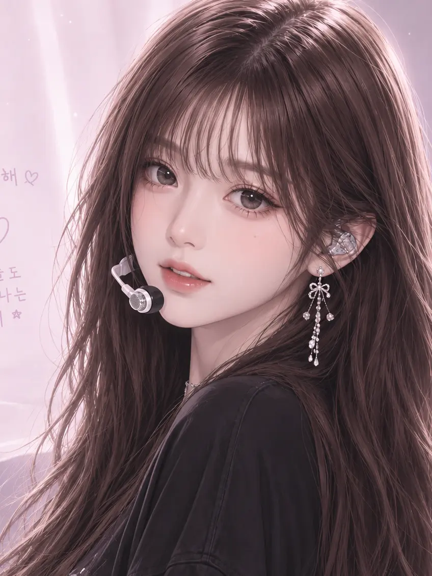 UntidyRazor3891의 韓国アイドルグループ🇰🇷