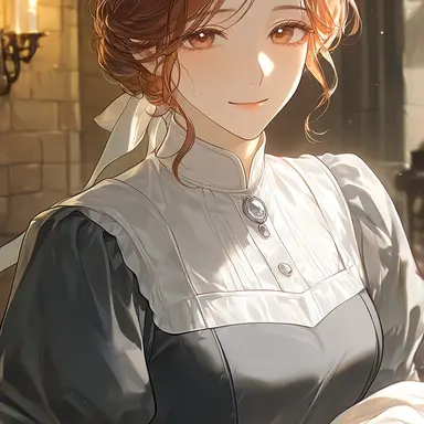 Profile image of Sera Nivell