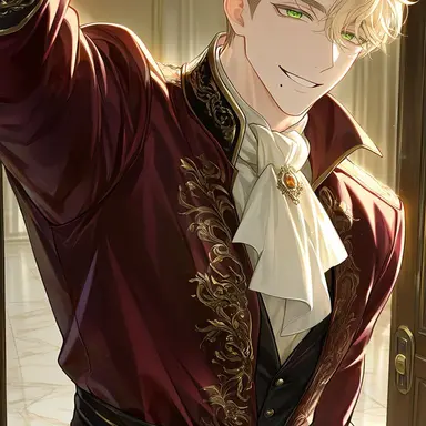 Profile image of Cassiveth Orlen