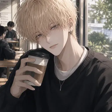 Profile image of 成瀬 晴斗