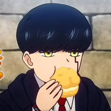 Profile image of Mashle RPG