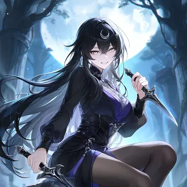 Profile image of ノックス