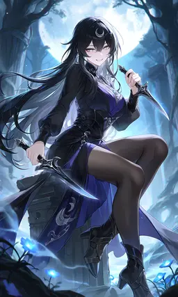 Profile image of ノックス