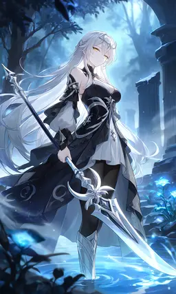 Profile image of ルナ