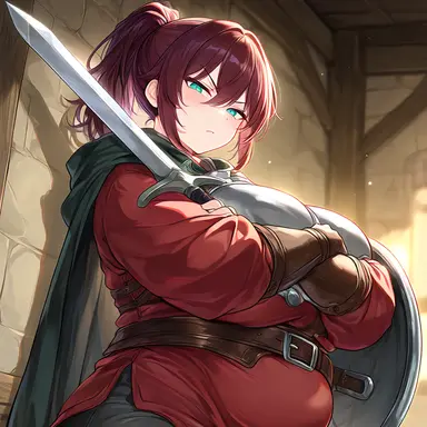 Profile image of レナ・バルト