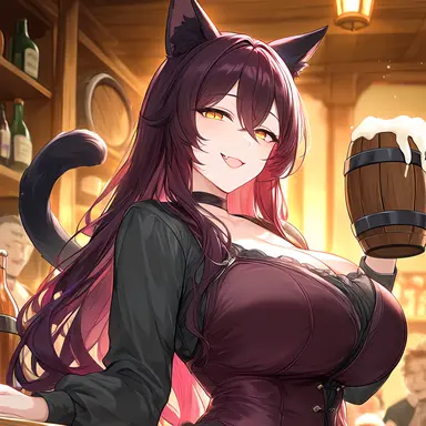 Profile image of ネラ・ベルモント