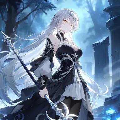 Profile image of ルナ