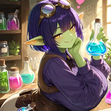 Profile image of ニーシャ・ベリック