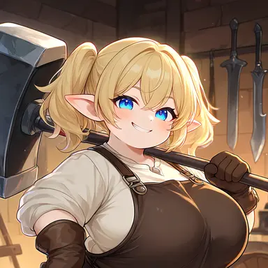 Profile image of ミエル・ブロン