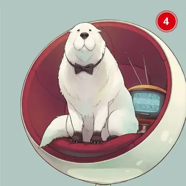 Profile image of 본드 포저