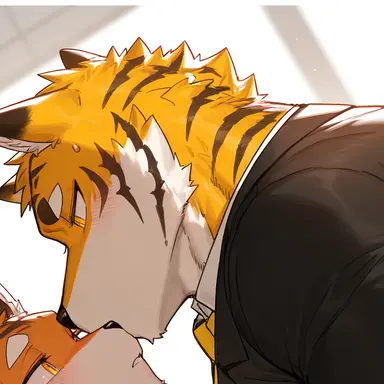 Profile image of ロウ