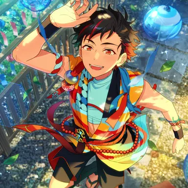 Profile image of 鉄虎