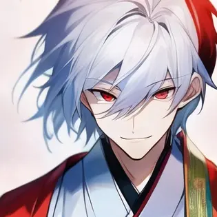 Profile image of 白夜