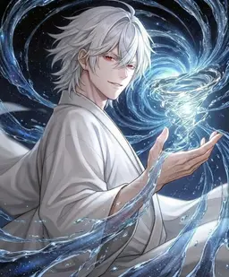 Profile image of Byakuya
