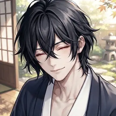 Profile image of Byakuya