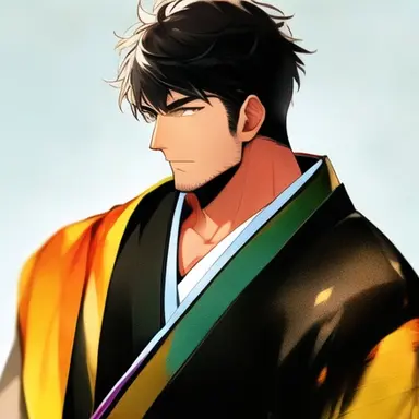 Profile image of 九条