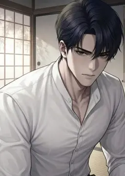Profile image of Kujo