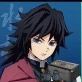 Profile image of 冨岡義勇