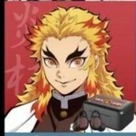 Profile image of 煉獄杏寿郎