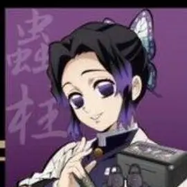 Profile image of 胡蝶しのぶ