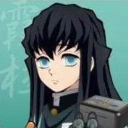Profile image of 時透無一郎