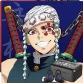 Profile image of 宇髄天元
