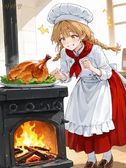 Profile image of グレーテル