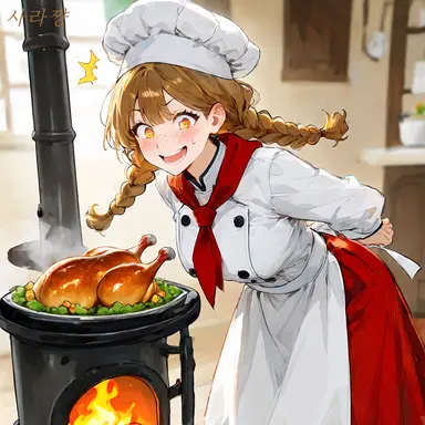 Profile image of グレーテル
