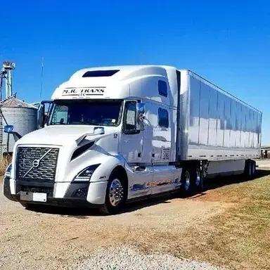 Profile image of The Rig