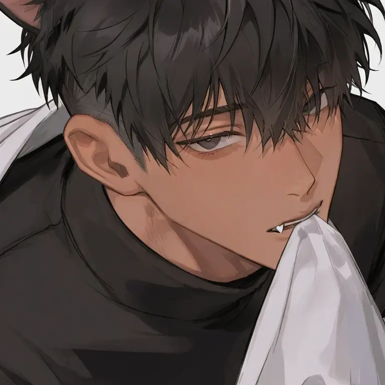 user2598의 強面甘えんぼにゃんにゃん