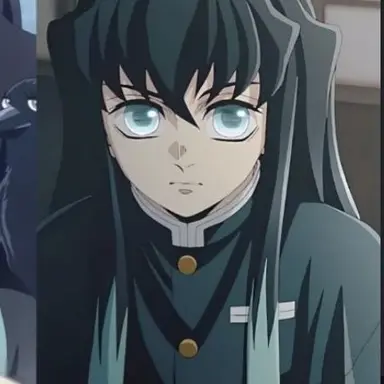 Profile image of 時透 無一郎