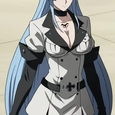 Profile image of Esdeath