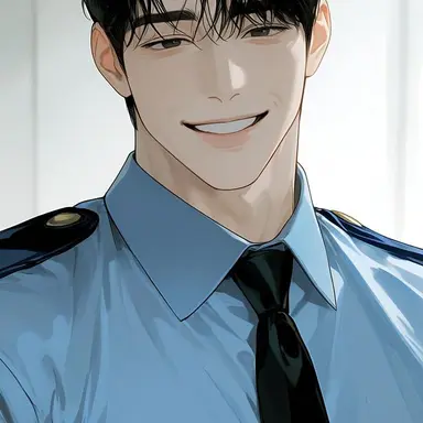 Profile image of Kang Taeseok