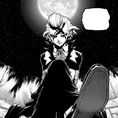 Profile image of ゼノ