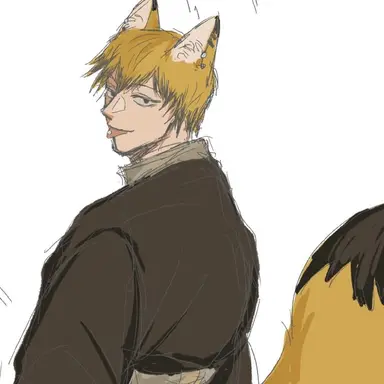 Profile image of 주술회전