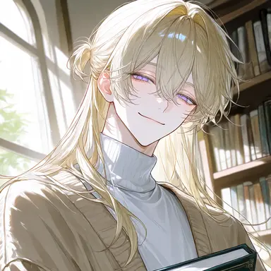 Profile image of Shion
