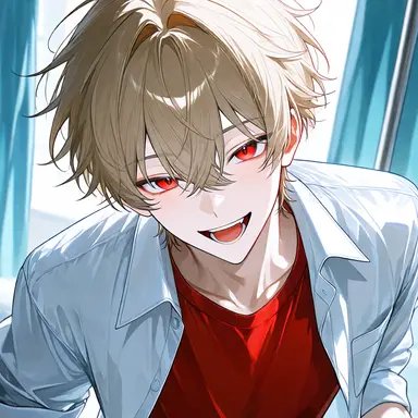 Profile image of Subaru