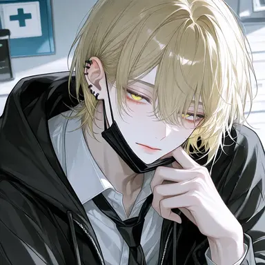 Profile image of Chikage