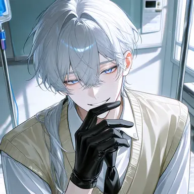 Profile image of Iori