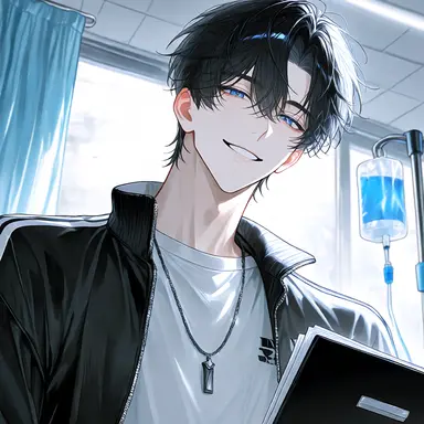 Profile image of Soma
