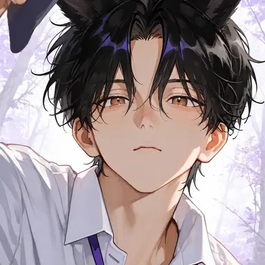 Profile image of 레이븐